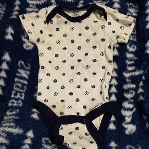 Baby clothes